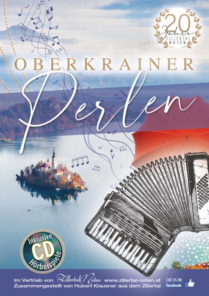 Oberkrainer Perlen